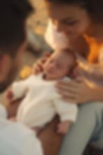 Beau Newborn 