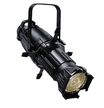 Stage lighting for student