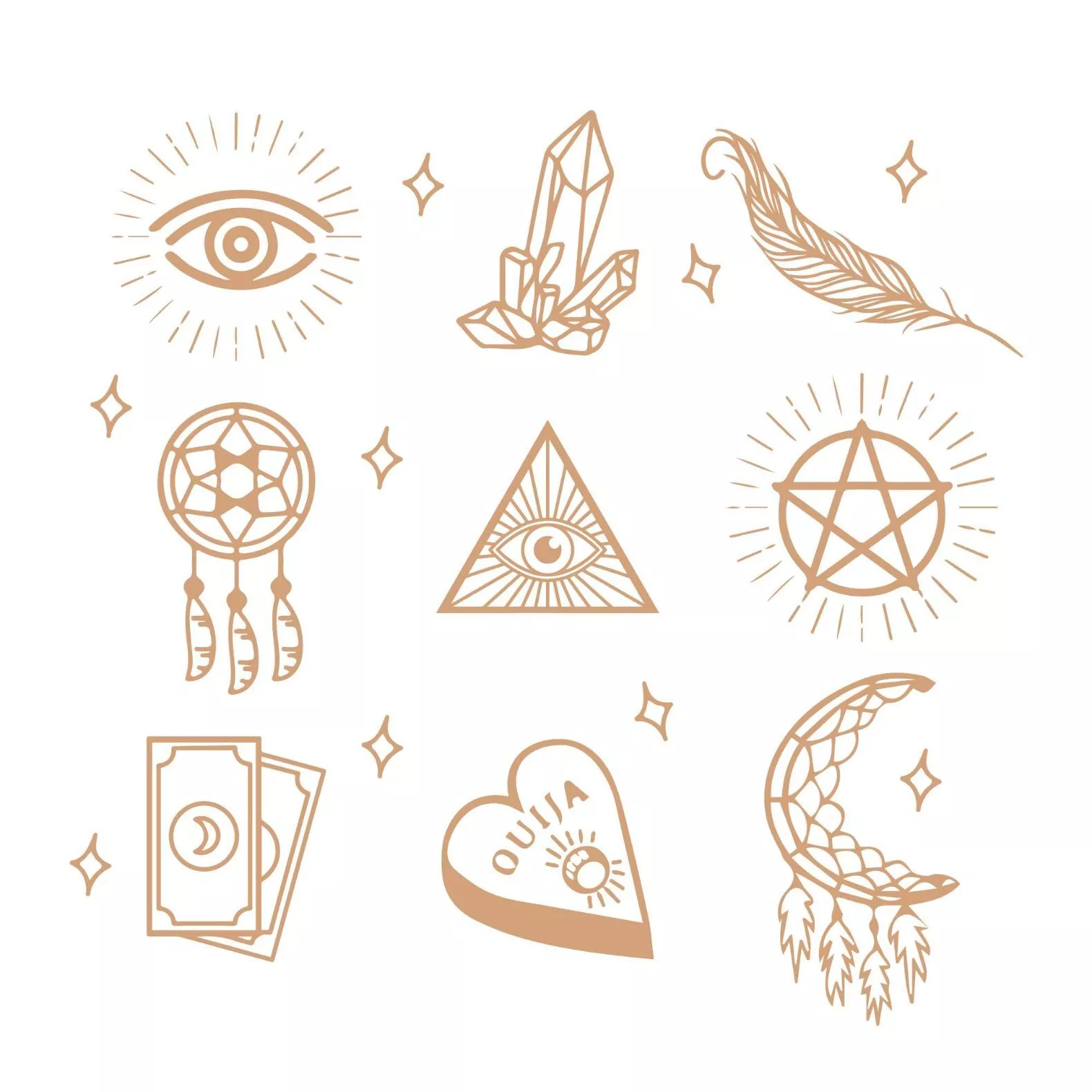 Esoterik_Spiritualitaet_Esoterik-Symbole_Esoterik-Startups_Spirituelle-Gruender_Esoterik-T