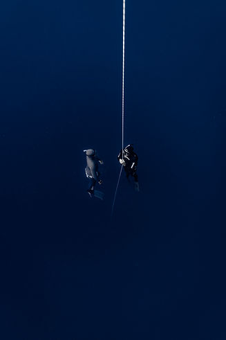 Freediving Lanzarote