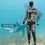 Thumbnail: High Quality Camouflage Wetsuit Suit 3/5/7mm Fishing Freediving