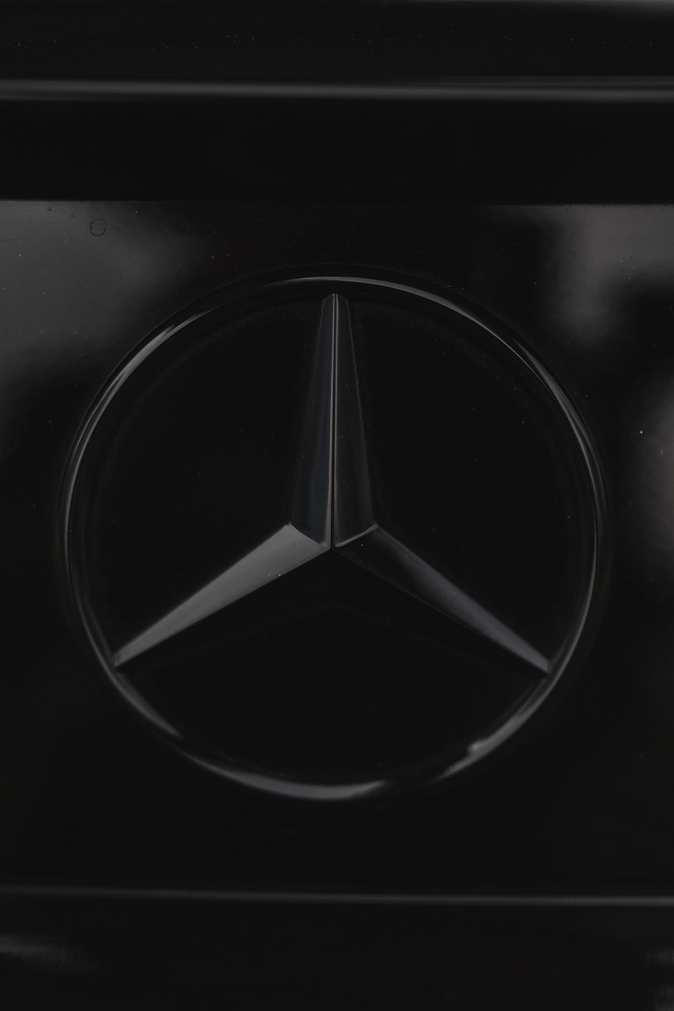 Thumbnail: Mercedes S580