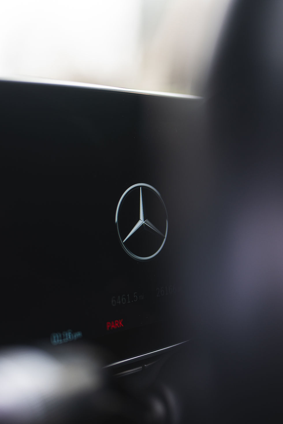 Thumbnail: Mercedes S580