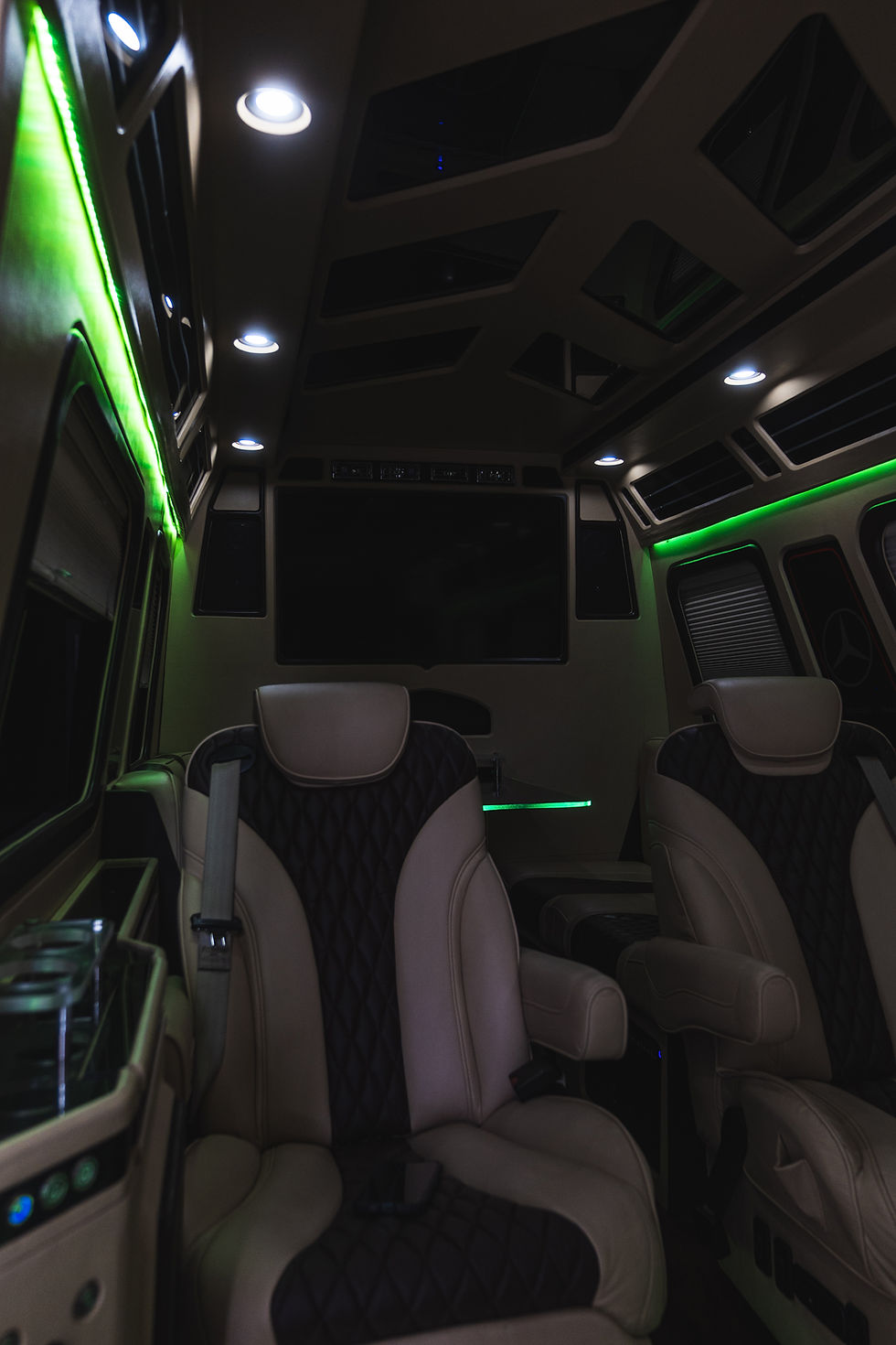 Thumbnail: Mercedes Sprinter