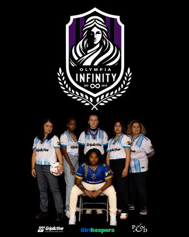 Olympia Infinity FC