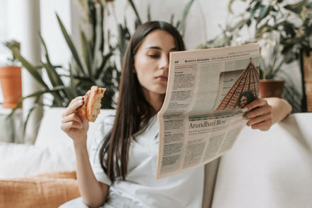 15 Reasons for Climate Optimism