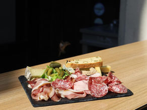 NOTRE PLANCHE MIXTE POUR L'ETE
