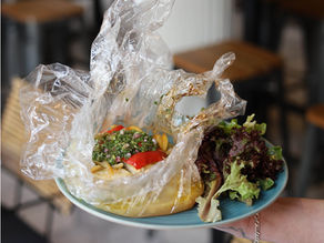 LES PLATS DE LA SEMAINE (S16)