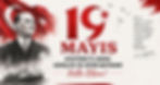 May 19th Commemoration of Atatürk Youth and Sports Day