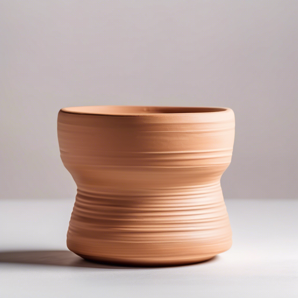 Wheel Throwing Lesson