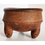 Thumbnail: Three-Legged Rattling Bowl