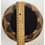 Thumbnail: Round Basket with Geometric Designs of Unknown Origin