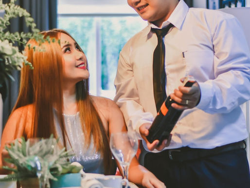 From Dreams to Reality: Yen Estores Dela Cruz's Inspiring Journey from the Philippines to Canada