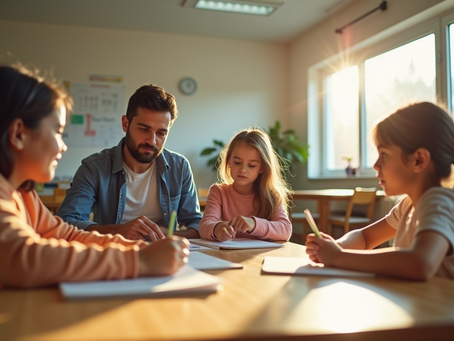 Supporting Filipino Education and Resources in Kitchener