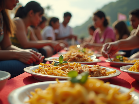 Upcoming Community Events for Filipinos in Waterloo