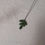Thumbnail: Felted Fern Necklace / CFML
