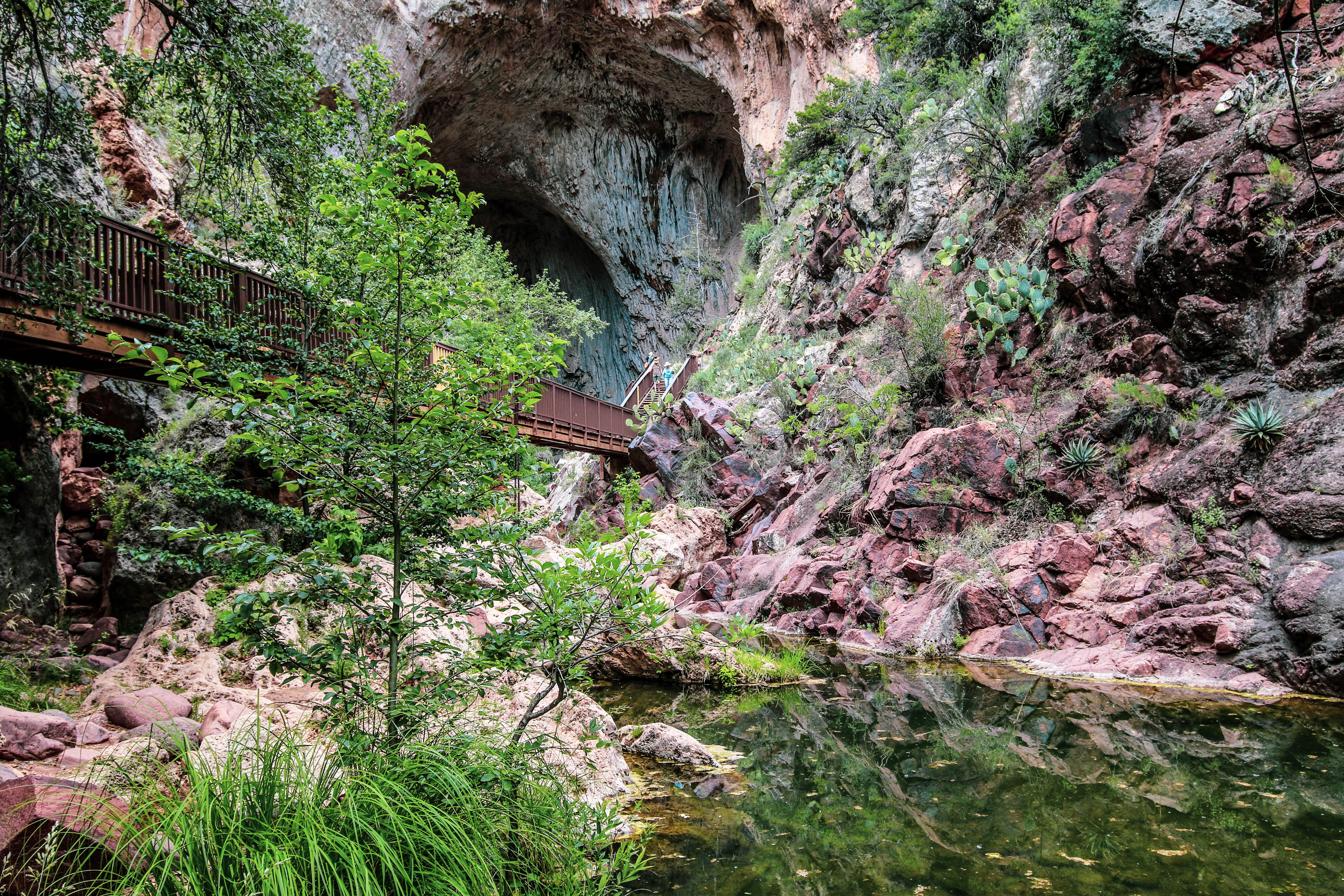 Payson, AZ, May 2016
