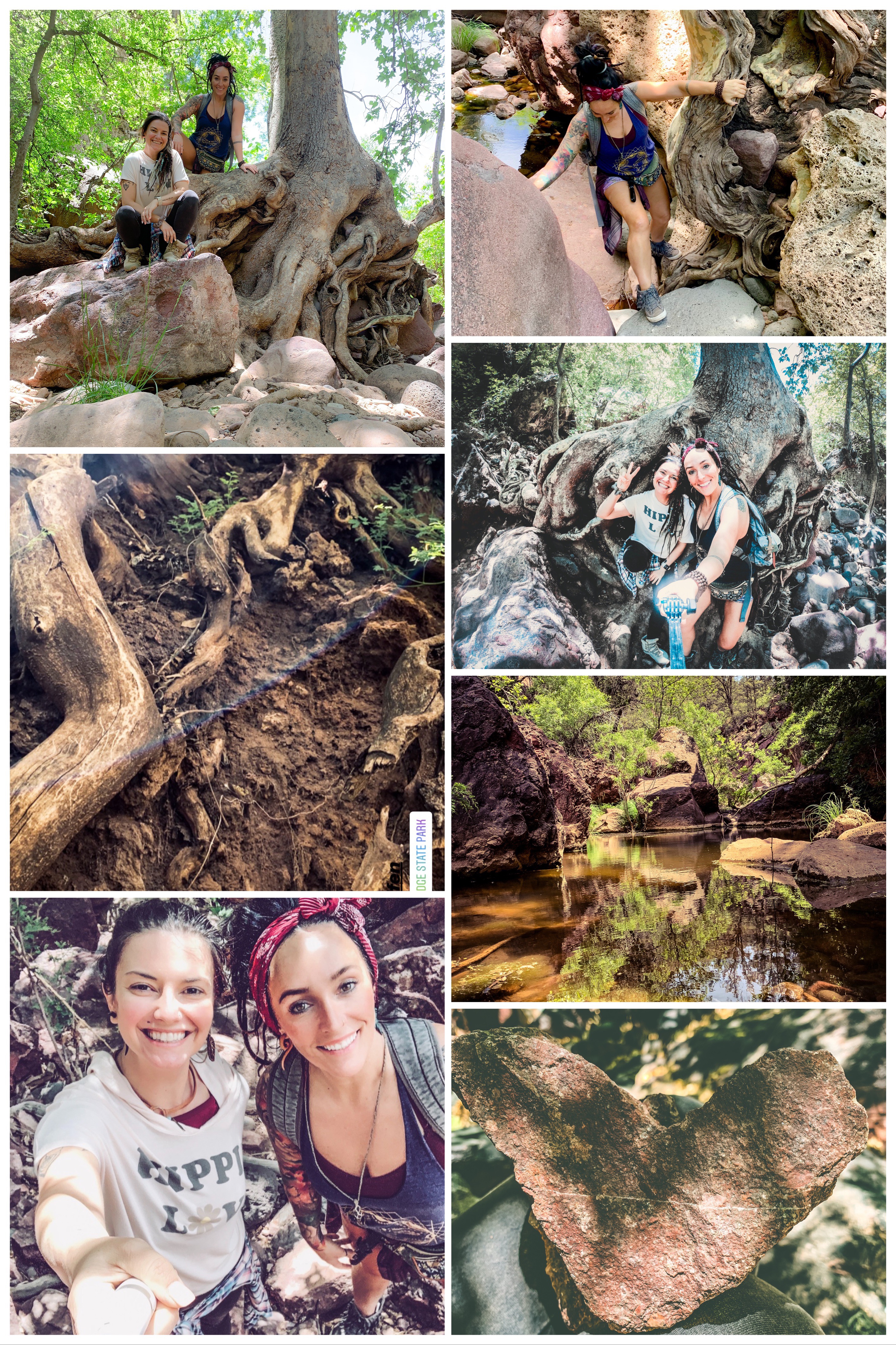 Payson, May 2019