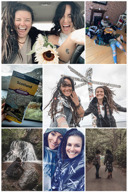 Scotland, Aug-Sep 2019