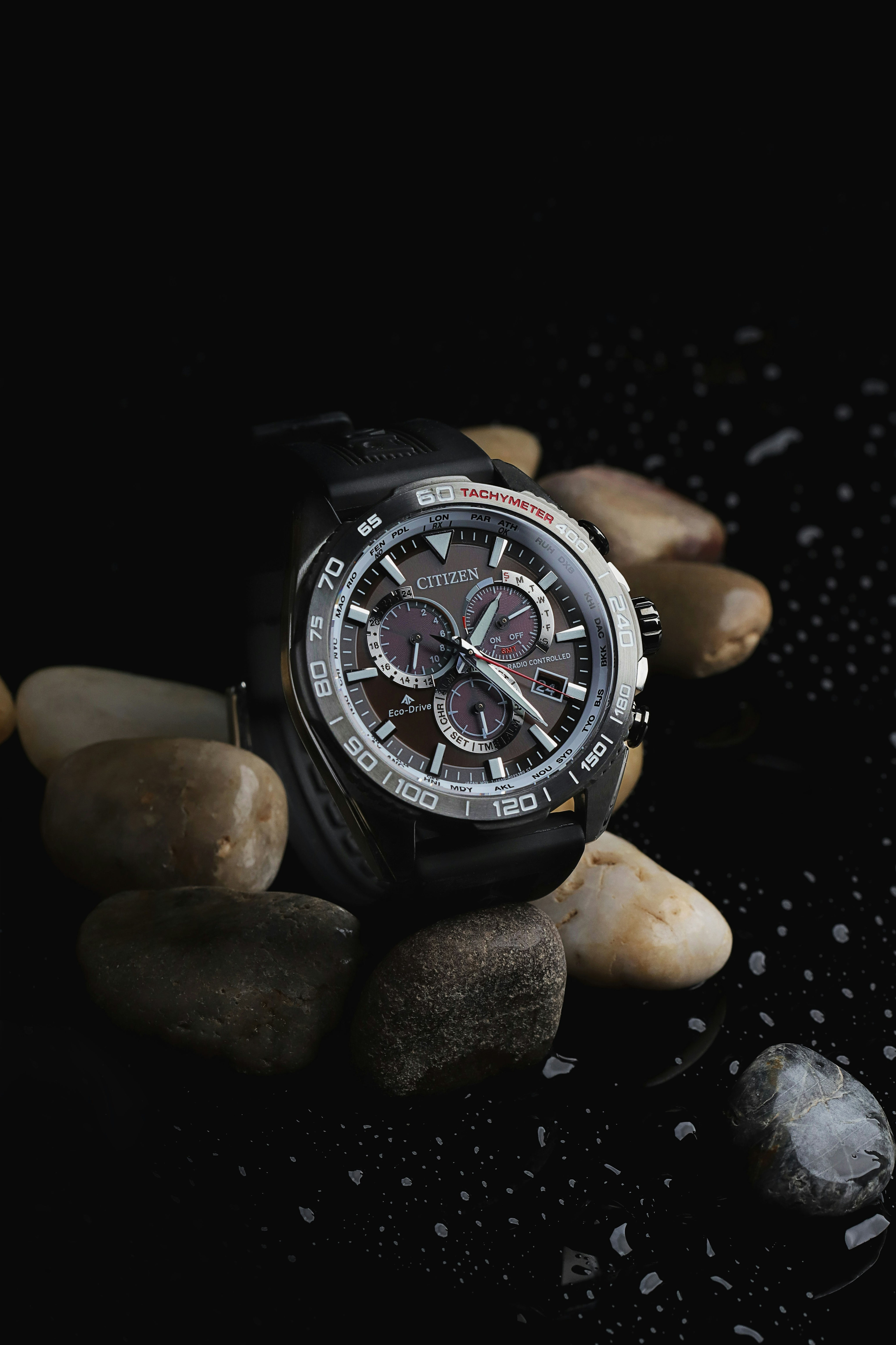Chroniq Luxury Model 28