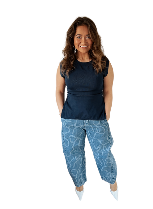 Natalie Dupin Dorrell