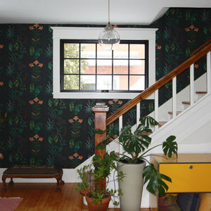 Home renovation - Alwington district
