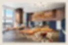 Henri Leasing Office