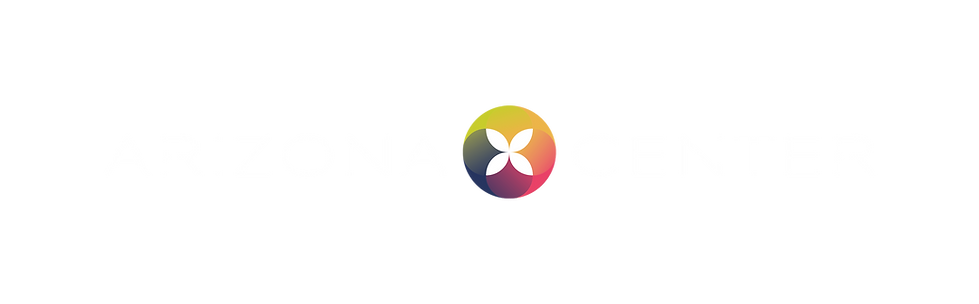 AZ_Center_Logos_Final_Horz Color & White.png