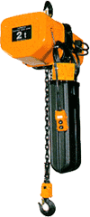 Hitachi Chain Hoist