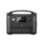Thumbnail: SOLAR POWER PACK  500WATTS - PORTABLE SOLAR POWER PACK FOR OUTDOOR USE