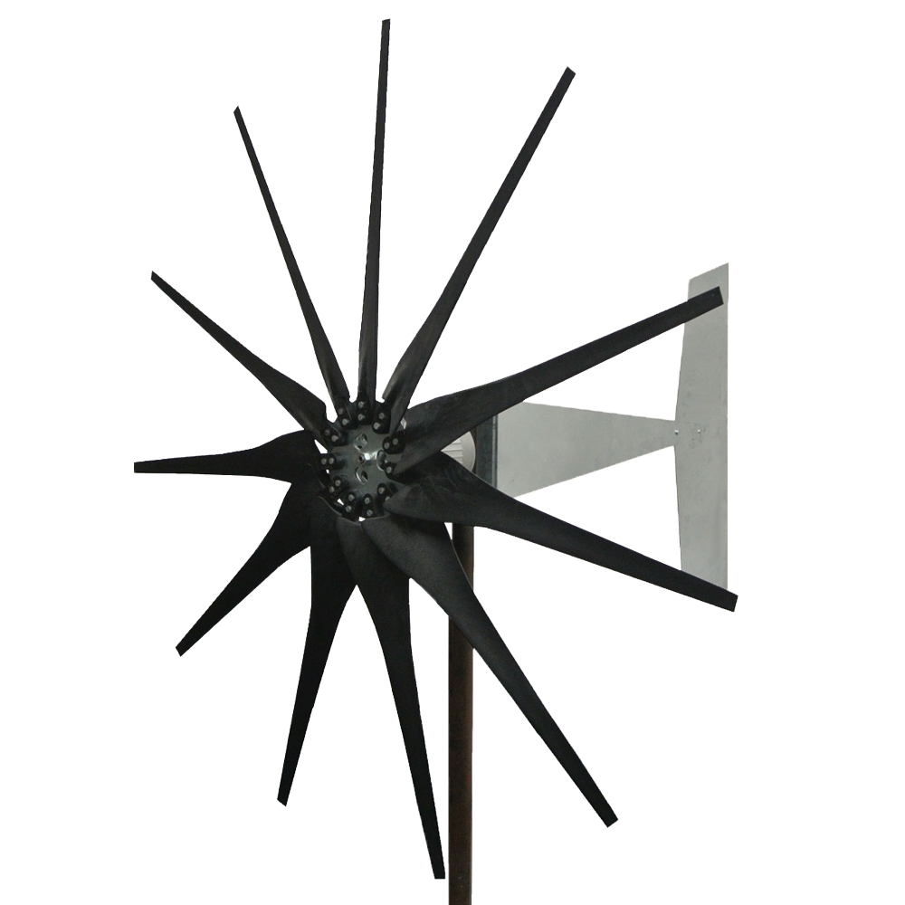 Wind Turbine -2000 Watts