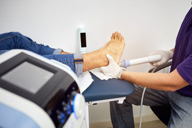 Podiatrist in Katy TX