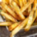 French Fries With Spice