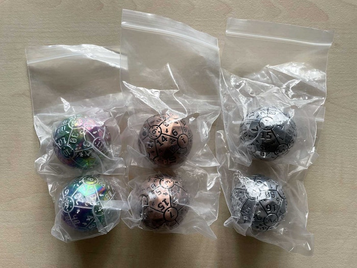 dUltimate - Kickstarter UPDATE #64