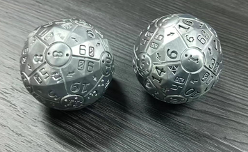 dUltimate - Kickstarter UPDATE #52