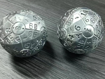 dUltimate - Kickstarter UPDATE #52