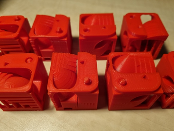 dUltimate - Kickstarter UPDATE #56