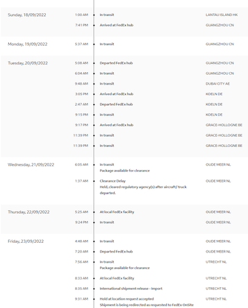 dUltimate - Kickstarter UPDATE #58