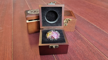 dUltimate dice - Kickstarter UPDATE #84