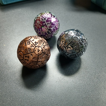 dUltimate - Kickstarter UPDATE #55