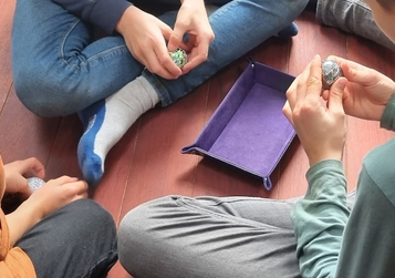 dUltimate dice - Kickstarter UPDATE #81