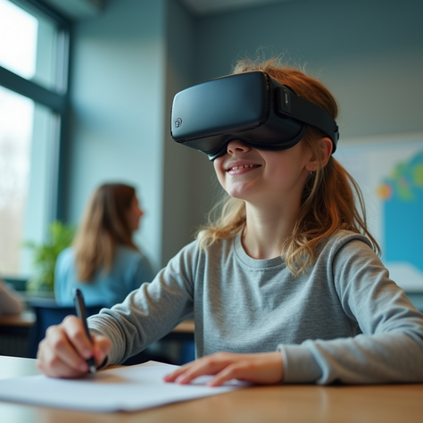 Exploring the Latest Tech for Youth: All Posts on Tech and Education