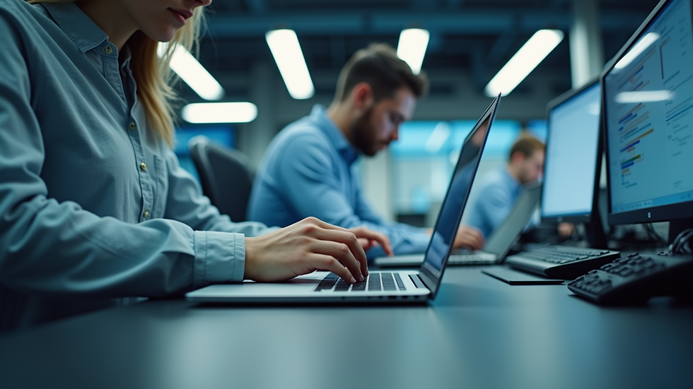 Securing Tech Grants for Youth: Unlocking Opportunities in Technology