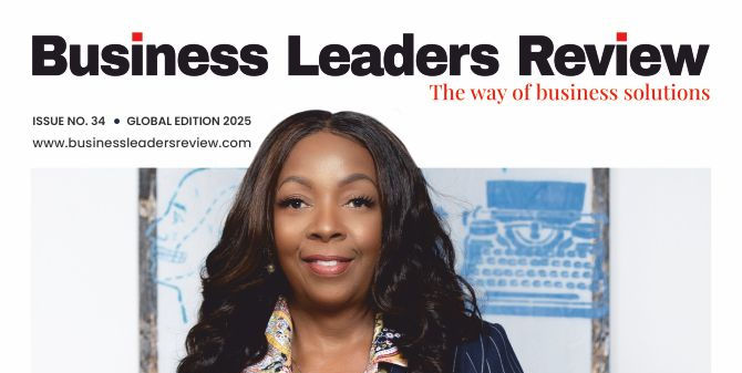 Big News: Our Founder Recognized as a Top HR Leader in 2025