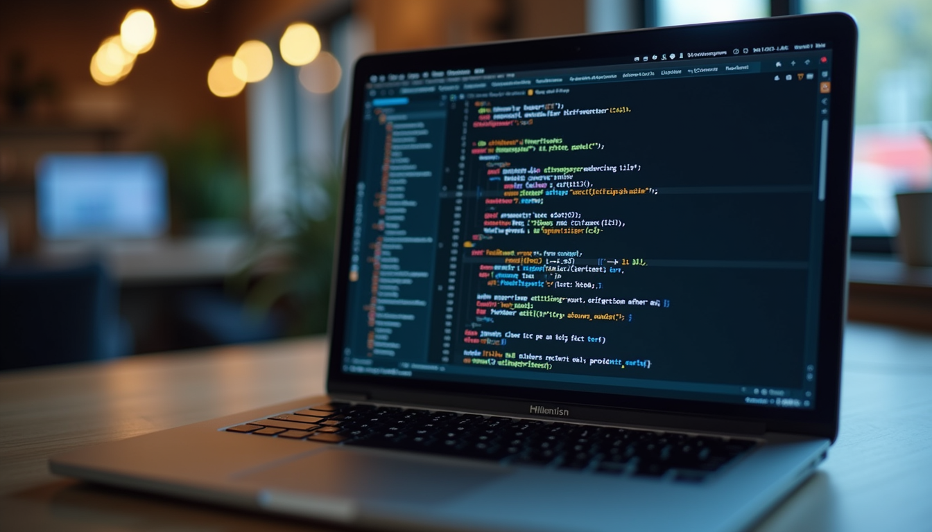 Tech Program Images AI Mode: Bridging Gen Z Skills Gap with Hands-On Tech Programs
