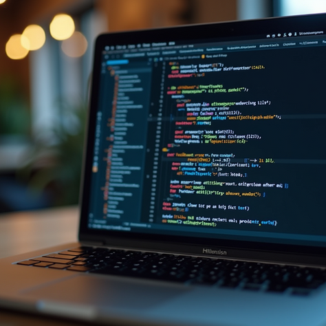 Empowering Youth with Tech Skills for Today's Workforce