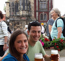 Prague 2014