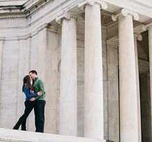 Jefferson Memorial