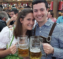 Oktoberfest 2014 in Munich