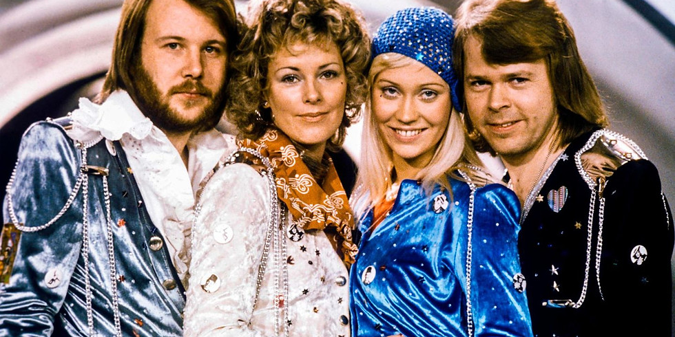 ABBA-Party mit DJ Ürsu